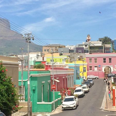 Upperbloem Guesthouse And Apartments Cape Town Exterior photo