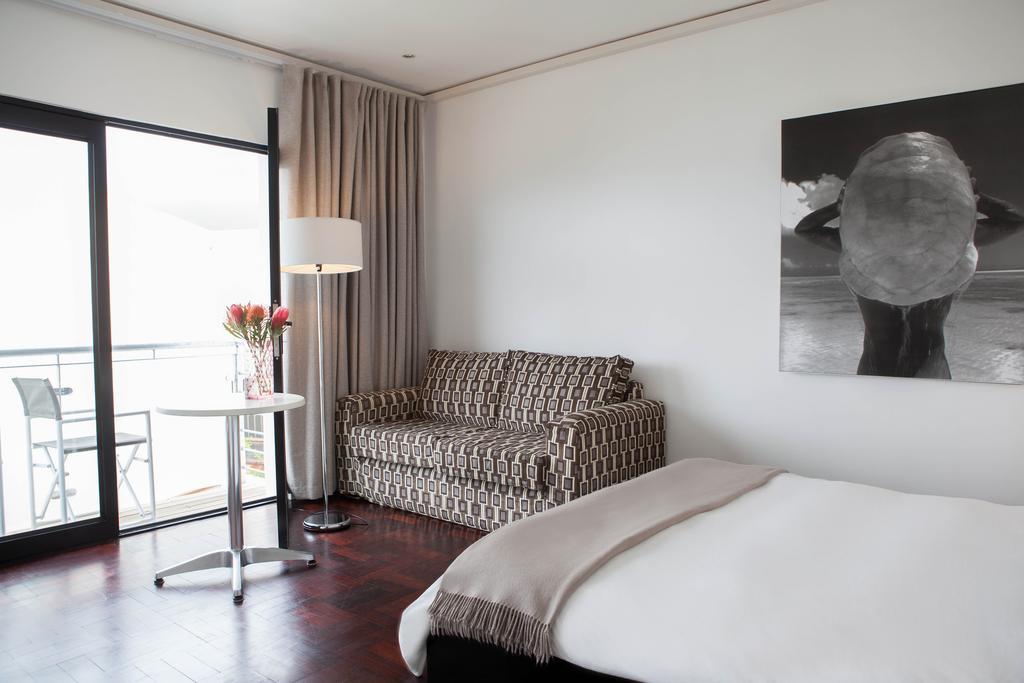 Upperbloem Guesthouse And Apartments Cape Town Room photo