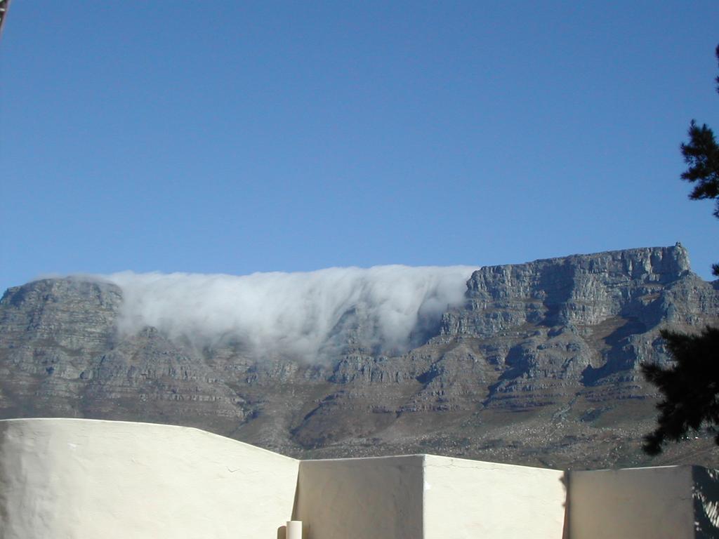 Upperbloem Guesthouse And Apartments Cape Town Exterior photo