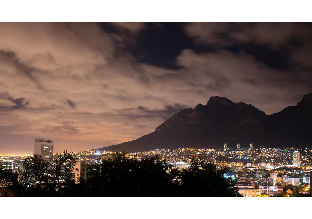 Upperbloem Guesthouse And Apartments Cape Town Exterior photo